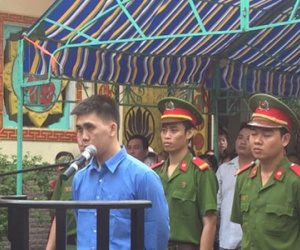 Em trai đoạt mạng anh ruột lúc nửa đêm