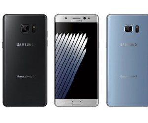 Galaxy Note 7 cho đặt giá 18,9 triệu tại Việt Nam