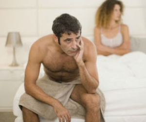 Giảm kích thích tố sinh dục nam, đàn ông chớ xem thường