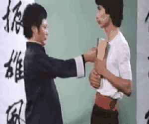 Học trò Diệp Vấn và ơn nghĩa quá lớn với Lý Tiểu Long