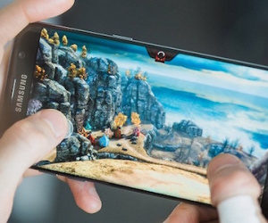 Lí do và cách phòng tránh smartphone bị quá nhiệt