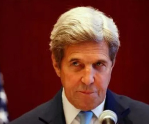 Ngoại trưởng Mỹ John Kerry sắp thăm Việt Nam