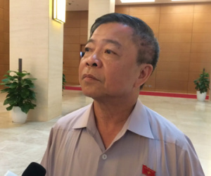Người phát ngôn Thanh tra Chính phủ “phản pháo” ông Võ Kim Cự
