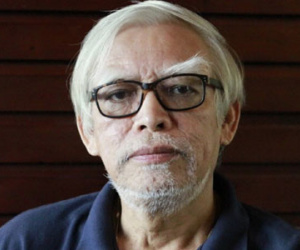 “Ông Cự trả lời như lấy thúng úp voi”
