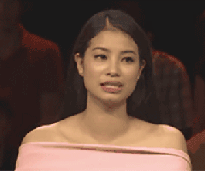 Phạm Hương gây tranh cãi khi thi "Ai thông minh hơn học sinh lớp 5"