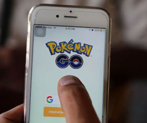 Pokémon GO phá kỷ lục 8 năm của App Store