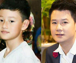 Quang Dũng: "Mất gì cũng được nhưng tôi không thể mất con trai"