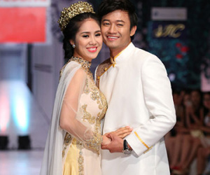 Quý Bình - Lê Phương từng yêu 8 năm, tái hợp rồi lại chia tay