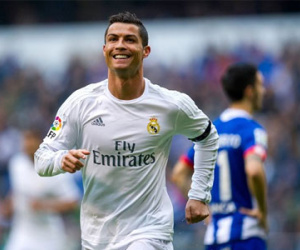 Real Madrid đứng đầu top 10 CLB giá trị nhất hành tinh