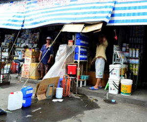 TP.HCM: Sẽ đóng cửa chợ “thần chết” Kim Biên