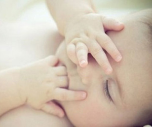 Trẻ chậm nói có thêm 7 biểu hiện này là em bé thông minh bẩm sinh