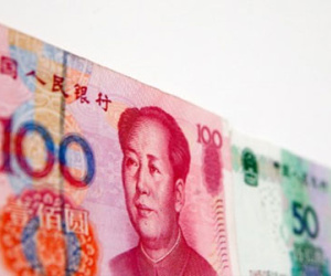 Trung Quốc đang “ngập” trong nợ
