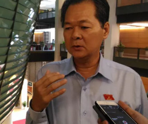 "Vụ cấp phép khống ở Tổng cục Thủy sản: Dấu hiệu bán quyền ăn tiền là rõ"
