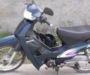Xe máy Tàu biến khỏi Việt Nam là do… Honda