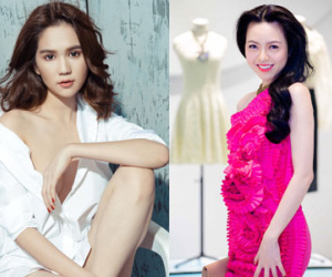 10 mỹ nhân "đổi đời" nhờ tiến thân vào showbiz