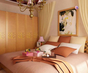 11 mẹo phong thủy phòng ngủ giúp vợ chồng muốn sinh con