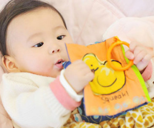 6 thói quen mẹ nên làm hàng ngày giúp con cực giỏi sáng tạo khi lớn