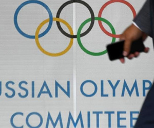 90% VĐV của Nga có nguy cơ bị gạch tên khỏi Olympic 2016