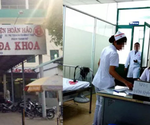 Bác sĩ bị tố hiếp dâm nữ bệnh nhân: Kết luận của cơ quan CSĐT