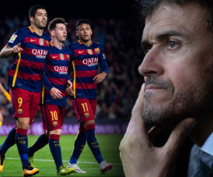 Barcelona giờ chỉ có thể mua tiền đạo hết thời