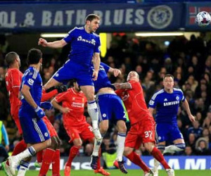 Chelsea – Liverpool: Tập dượt cho "Mộng bá vương"
