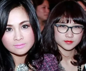 Con gái Thanh Lam buông lời gay gắt khi mẹ bị bới móc quá khứ