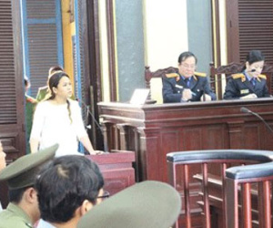 Cựu Phó Giám đốc VNCB “tố” Giám đốc Tân Hiệp Phát… “khai man”