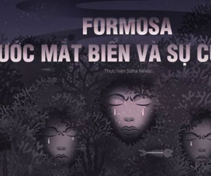 Đâu chỉ có Formosa? Hãy nhìn thẳng vào những chuyện "đúng quy trình" đáng sợ ở Việt Nam