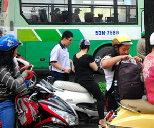 Dạy học thêm: Càng cấm càng dễ biến tướng