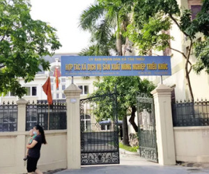 Hà Nội: Hơn 3.000 hộ dân bị “ăn chênh” hàng tỉ đồng tiền nước