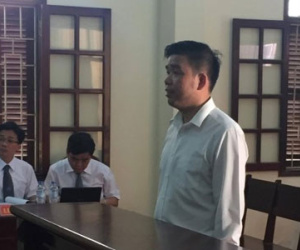 Hoãn phiên xử "trùm" lừa đảo MB24