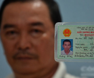 "Kỳ lạ" người đàn ông ở Sài Gòn có ngày sinh 31-2