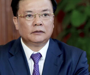 Ngân sách “đi trên dây” và cơn đau đầu của Bộ trưởng Bộ Tài chính