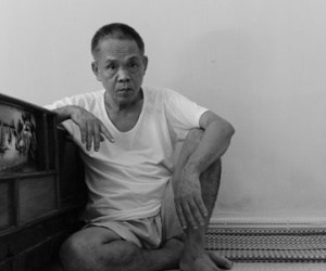 Người thương binh trở về từ cõi chết