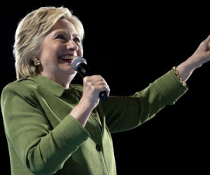 Nhà báo Mỹ: Bà Clinton không dễ đánh bại Donald Trump