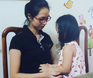Những người vợ của phi hành đoàn Casa-212