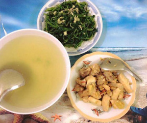 Siêu tiết kiệm: Vợ chồng mỗi ngày 30 ngàn tiền đồ ăn