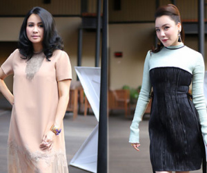 Thanh Lam mắng Hồ Quỳnh Hương láo vì thấy bị xúc phạm
