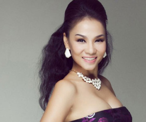 Thu Minh: "Chồng đã tặng tôi 10 chiếc túi Hermes"
