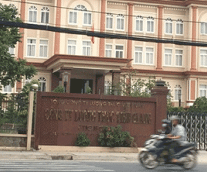 Thua lỗ nghìn tỷ, lãnh đạo Vinafood 2 vẫn được tăng lương lên gần 50 triệu đồng/tháng