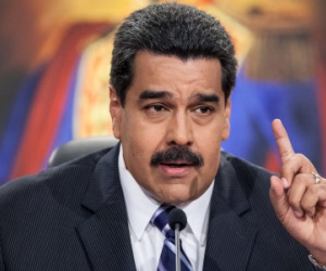 Tổng thống Venezuela Maduro đứng trước nguy cơ bị phế truất