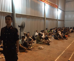 Vì sao Bộ Công an đột kích sới bạc khủng ở Bắc Kạn?