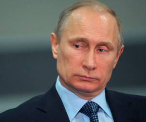Vì sao Tổng thống Putin thích Donald Trump, "ghét" Hillary Clinton?