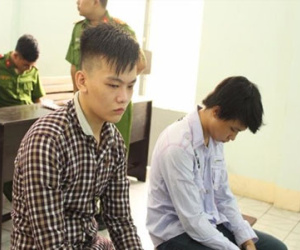 Vụ cướp bánh mì: Luật sư của bị cáo nộp đơn kháng cáo