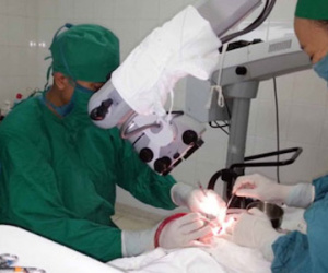Yêu cầu kiểm điểm sai phạm Ban giám đốc BV Tai Mũi Họng TP HCM