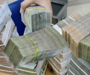 7 tháng, bội chi ngân sách vượt 105.000 tỷ đồng
