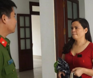 Cuộc đời người đàn bà lên kế hoạch giết nhân tình