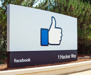 Facebook mở dịch vụ...cho thuê nhà