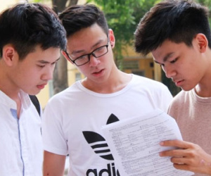 Gần 200.000 thí sinh hết cơ hội vào đại học 2016