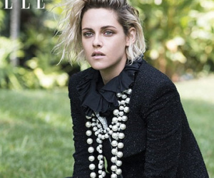Kristen Stewart thừa nhận đang yêu đồng giới